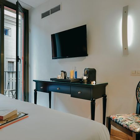 Hesperia Barcelona Barri Gotic Hotell Exteriör bild